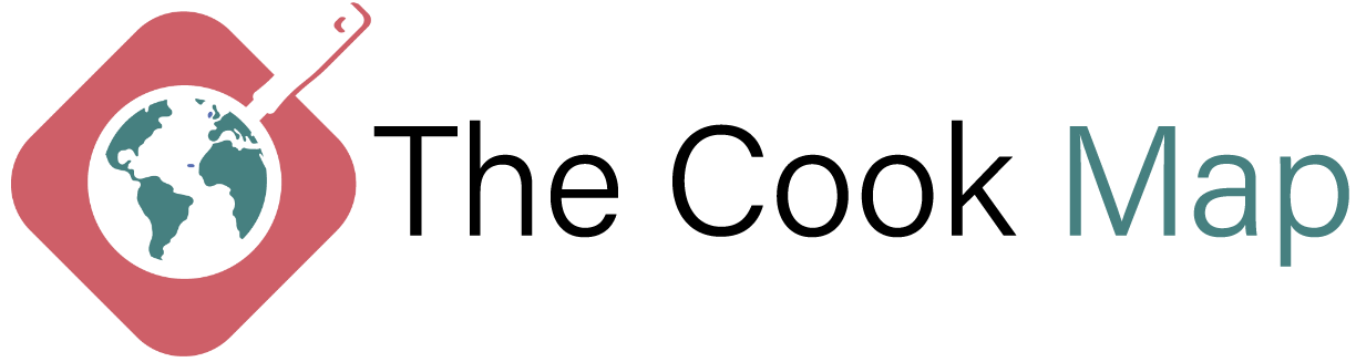 thecookmap