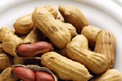 Spice Up Snack Time: How to Make Cajun Boiled Peanuts
