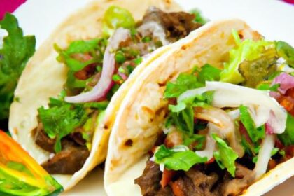 Savor the Perfect Beef Tacos: A Step-by-Step Recipe Guide