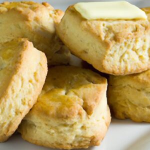 Fluffy Buttermilk Biscuits: Secrets to Perfect Southern Comfort