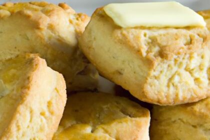 Fluffy Buttermilk Biscuits: Secrets to Perfect Southern Comfort