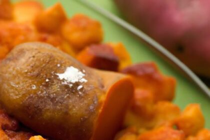 Sweet Potato Casserole: A Comfort Food Classic Explained