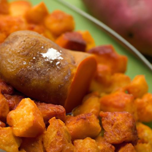 Sweet Potato Casserole: A Comfort Food Classic Explained