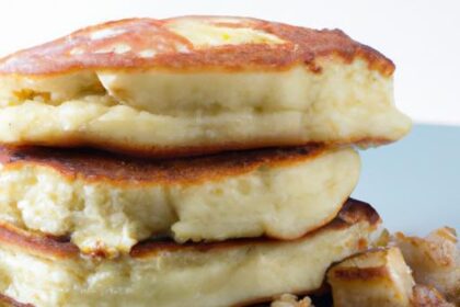 Johnnycakes Uncovered: A Classic Recipe to Savor Today