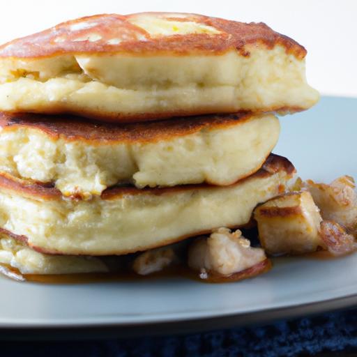 Johnnycakes Uncovered: A Classic Recipe to Savor Today