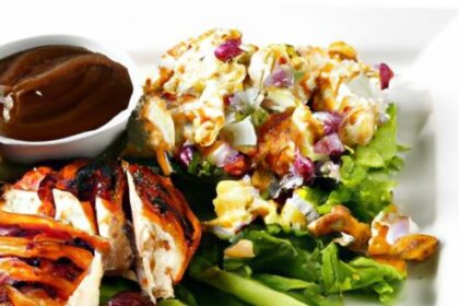 Master the Art of BBQ Chicken: A Flavor-Packed Recipe Guide