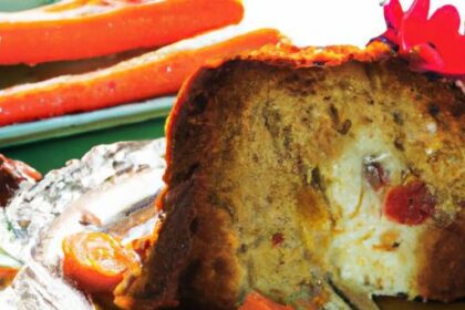 Southern Living Carrot Cake: A Classic Southern Treat Unveiled