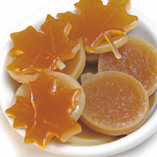 Sweet Traditions: Crafting Classic Homemade Maple Candy