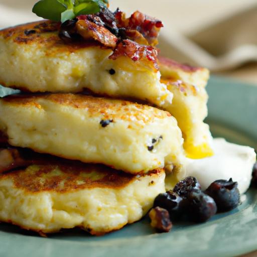 Johnnycakes Uncovered: A Classic Recipe to Savor Today