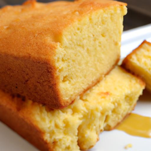 Sweet & Savory Honey Butter Cornbread Recipe to Try Today