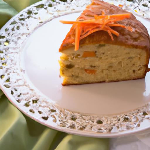 Southern ⁣Living Carrot Cake:⁤ A Classic Dessert Delight