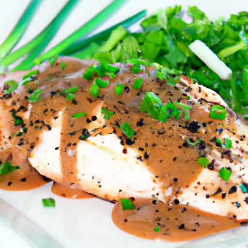 Mastering Blackened ⁣Chicken:‍ A Spicy, Flavorful‍ Delight