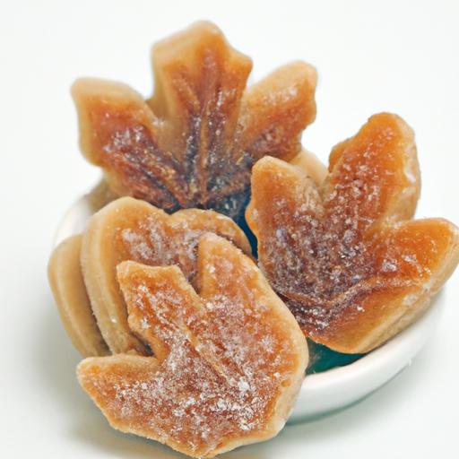 Sweet Traditions: Crafting Classic Homemade Maple Candy
