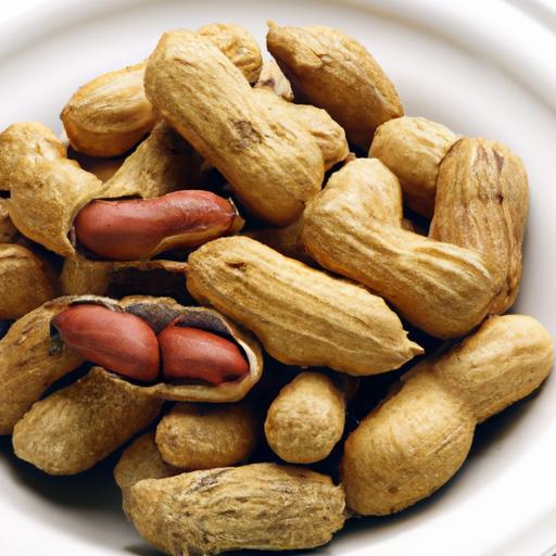 Spice Up Snack Time: How to Make Cajun Boiled Peanuts