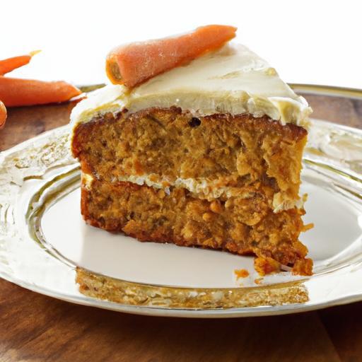 Southern Living Carrot Cake: A Classic Dessert Delight