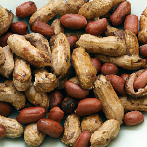 Spice ​Up Snack Time: How to Make Cajun Boiled Peanuts