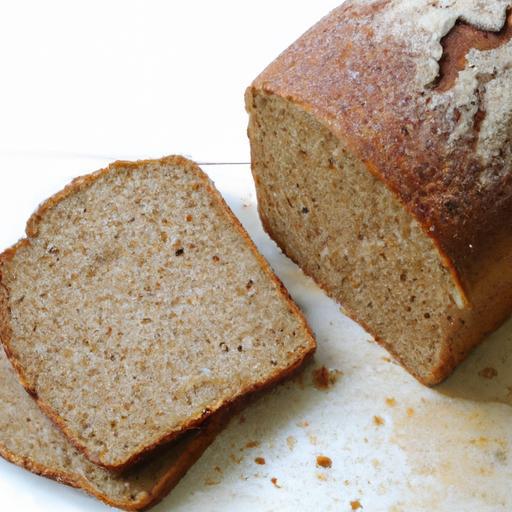 Ultimate Guide to Baking Classic Boston Brown Bread at Home