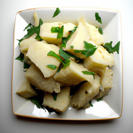 Pounded Yam: Nigeria’s Creamy Comfort Food Explored