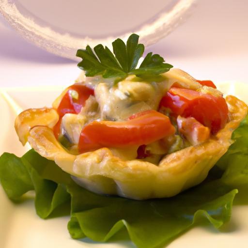 Savor the Layers: A Guide to Perfect Scalloped Tomatoes