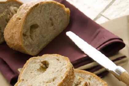 Anadama Bread Recipe: A Timeless New England Classic Unveiled