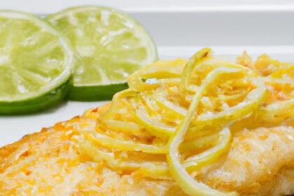 Golden Crispy Delight: Exploring the Art of Pescado Frito