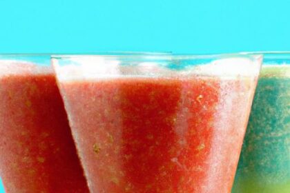 Refreshing Juice Recipes: Boost Health with Every Sip