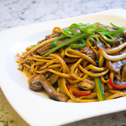 Celebrate Mom: Delicious Ideas for the Perfect Mother's Day Brunch