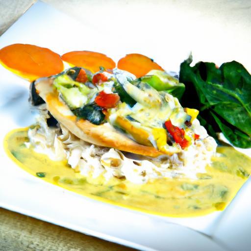 Sayadieh Fish Recipe: Coastal Flavors of the Mediterranean