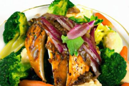 Crafting Perfect Dinner Party Menus: Tips and Delicious Ideas