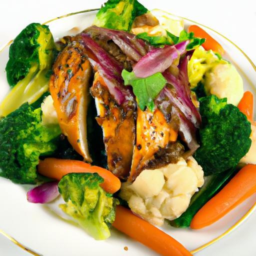 Crafting Perfect Dinner Party Menus: Tips and Delicious Ideas