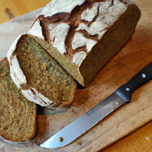 Ultimate Guide to Baking Classic Boston Brown Bread at Home