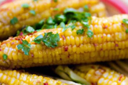 Savor the Flavors: Authentic Mexican Street Corn Recipe