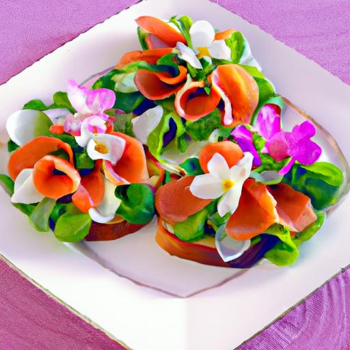 Celebrate mom: Delicious ideas for the perfect Mother's Day Brunch