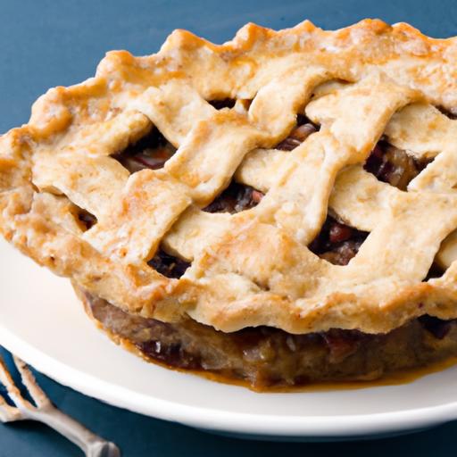 Shoofly Pie Secrets: Sweet History and Classic Recipes Unveiled