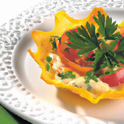 Savor the Layers: A Guide to Perfect Scalloped Tomatoes