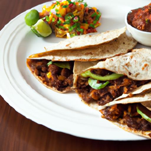 Unlock Flavor: The Ultimate beef Burritos Recipe Guide