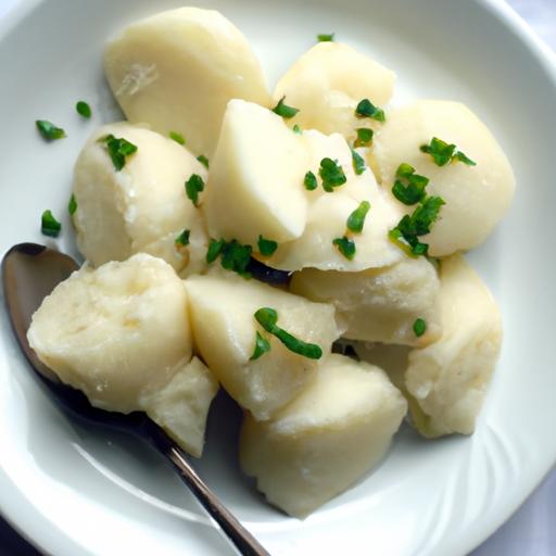 Pounded Yam: Nigeria's Creamy Comfort Food Explored