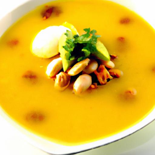 Sopa de Lima: The Zesty Heart of Yucatecan Cuisine Unveiled