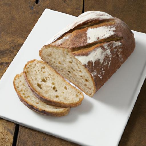 Anadama Bread Recipe: A Timeless New England Classic Unveiled