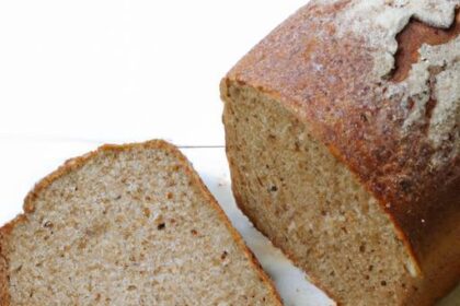 Ultimate Guide to Baking Classic Boston Brown Bread at Home