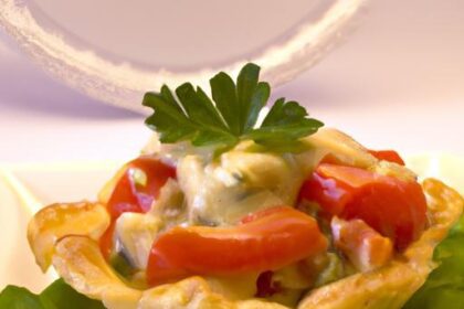 Savor the Layers: A Guide to Perfect Scalloped Tomatoes