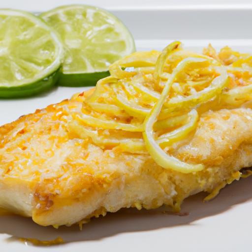Golden Crispy Delight: Exploring the Art of Pescado Frito