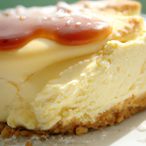 The Delightful Fluff: Exploring Japanese Cheesecake Magic