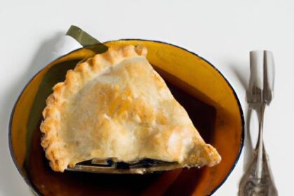 Shoofly Pie Secrets: Sweet History and Classic Recipes Unveiled