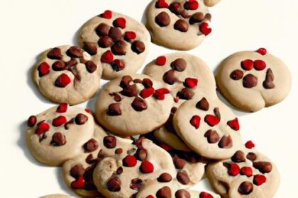 Sweet Traditions: The Magic of Holiday Cookies Unwrapped