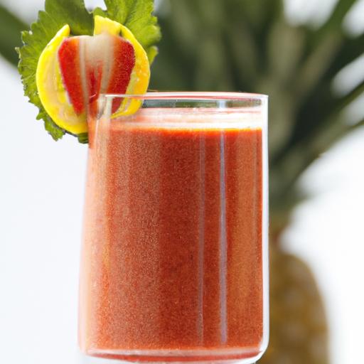 Refreshing Juice recipes: Boost Health with Every Sip