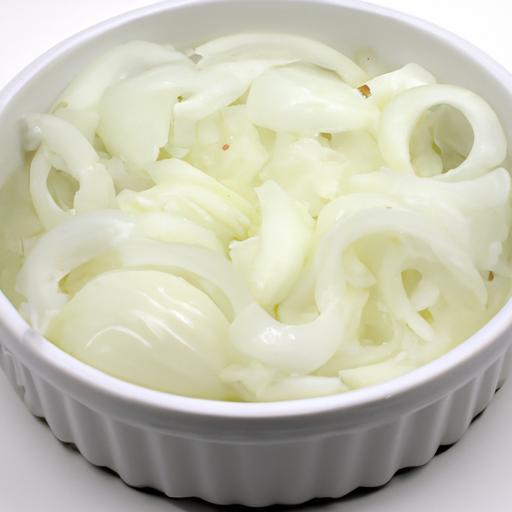 Velvety Creamed Onions Recipe: A Classic Side Dish Delight