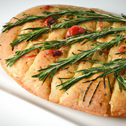 Focaccia Barese: Secrets of Puglia’s Irresistible Bread