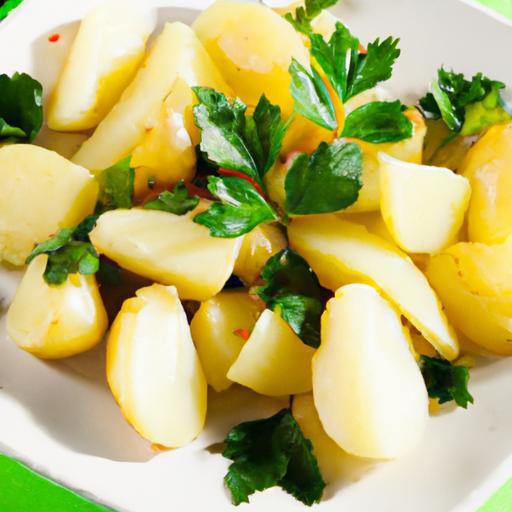 Tasty Potato Recipes: Creative Ideas for Every Meal