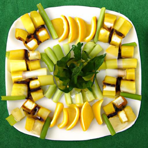 Savor the Start: Wholesome and Tasty Healthy Appetizers